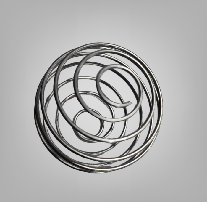 Ball Spring