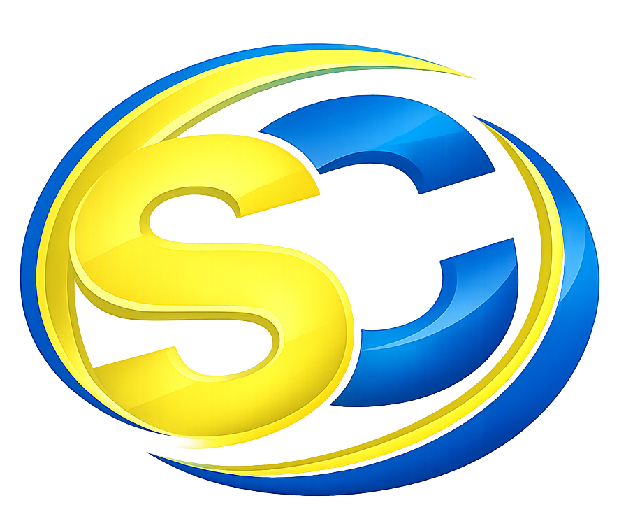 Spring Concept Logo