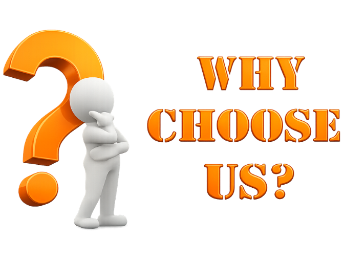 Why Choose Spring Concept India Pvt Ltd